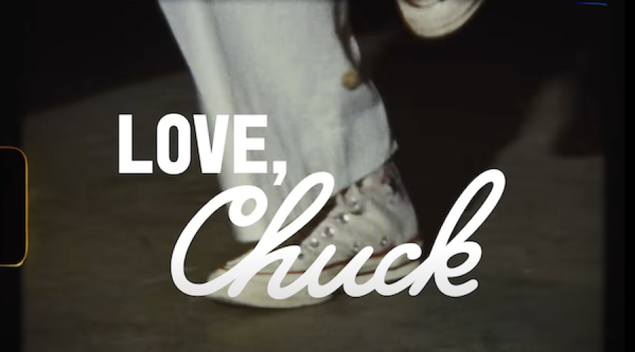 RUN! There’s a Sneaker Brand on the Loose